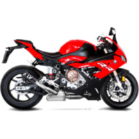 Schalldämpfer SBK Carbon LV-10 15241C