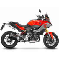 Schalldämpfer SBK Carbon Factory S 14354S