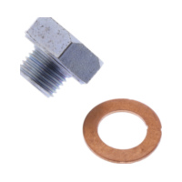 Schraube Lambdasonde