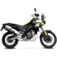 Schalldämpfer SBK Lv One 14402EB