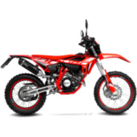 Schalldämpfer SBK Lv One 14401EB