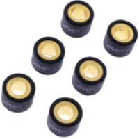 Variogewicht Satz 10.9 g JMP