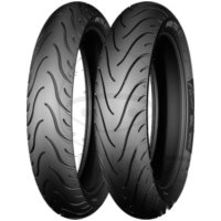 Reifen 140/70-17 66S TL/TT rear