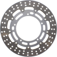 Bremsscheibe schwimmend TRW MSW246