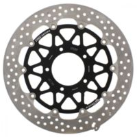 Bremsscheibe schwimmend SP TRW MSW203SP