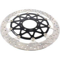 Bremsscheibe schwimmend SP TRW MSW226SP