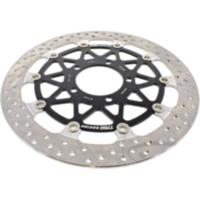 Bremsscheibe schwimmend SP TRW MSW225SP