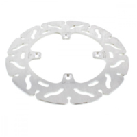 Bremsscheibe starr racing TRW MST313RAC