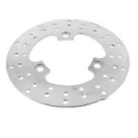 Bremsscheibe starr TRW MST412