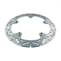 Bremsscheibe starr racing TRW MSTR357RAC