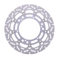 Bremsscheibe schwimmend RAC TRW MSW273RAC