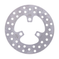 Bremsscheibe starr TRW MST402