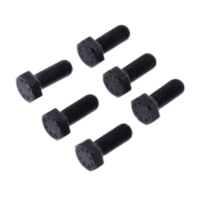 Schraube Bremsscheibe Satz TRW MSS1366