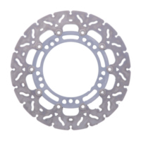 Bremsscheibe schwimmend RAC TRW MSW252RAC