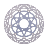 Bremsscheibe schwimmend RAC TRW MSW241RAC