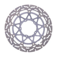 Bremsscheibe schwimmend RAC TRW MSW234RAC