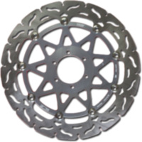 Bremsscheibe schwimmend RAC TRW MSW211RAC