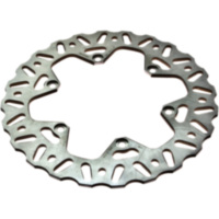 Bremsscheibe starr Offroad TRW MST266EC