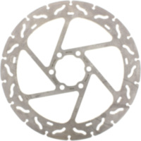 Bremsscheibe starr racing TRW MST271RAC