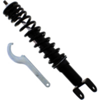 Stossdämpfer Dämpfer Federbein Mono YSS OD220340P01X