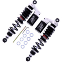 Stossdämpfer Dämpfer Federbein Stereo YSS RG362335TRCL07X