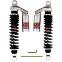 Stossdämpfer Dämpfer Federbein Stereo YSS RG362360TRCL22X