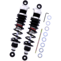 Stossdämpfer Dämpfer Federbein Stereo YSS RZ362300TRL18X