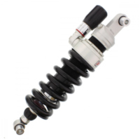 Stossdämpfer Dämpfer Federbein Mono YSS MZ456410HRL03X