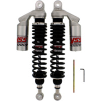 Stossdämpfer Dämpfer Federbein Stereo YSS RG362380TRCL08X