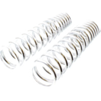 Federbeine Feder chrom YSS 46I1725S240A1X