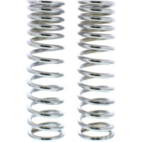 Federbeine Feder chrom YSS 46I2030S220A1X