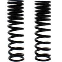 Federbeine Feder schwarz YSS 46I2545S220A8X