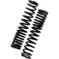 Federbeine Feder schwarz YSS 46I2545S280A8X