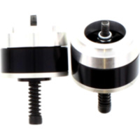 Gabelventil 335 YSS PD335D