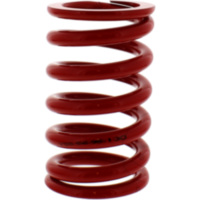 Federbeine Feder rot YSS 56A95S130A5X