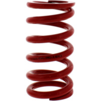 Federbeine Feder rot YSS 56A95S150A5X
