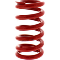 Federbeine Feder rot YSS 56A140S150A5X