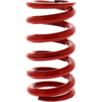 Federbeine Feder rot YSS 56A150S150A5X