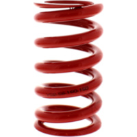 Federbeine Feder rot YSS 56A160S150A5X