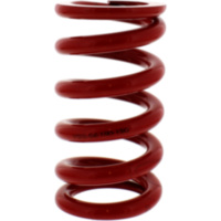 Federbeine Feder rot YSS 56A180S150A5X