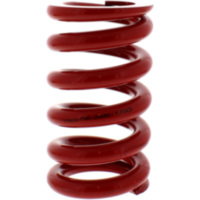 Federbeine Feder rot YSS 56A265S150A5X