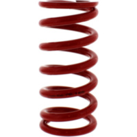 Federbeine Feder rot YSS 56A75S165A5X