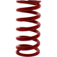 Federbeine Feder rot YSS 56A85S165A5X