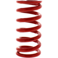 Federbeine Feder rot YSS 56A110S165A5X