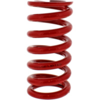 Federbeine Feder rot YSS 56A130S165A5X