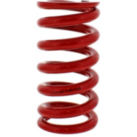 Federbeine Feder rot YSS 56A180S165A5X