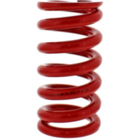 Federbeine Feder rot YSS 56A200S165A5X