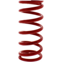 Federbeine Feder rot YSS 56A47S175A5X