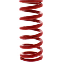 Federbeine Feder rot YSS 56A75S185A5X