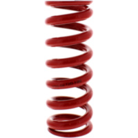 Federbeine Feder rot YSS 56A120S185A5X